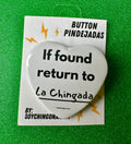 If found return to Button Pin