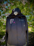 Chingona Por Vida Jacket