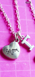 Gamma Mom Necklace