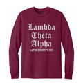 LTA Sweatshirt