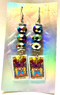 The Lovers Earrings