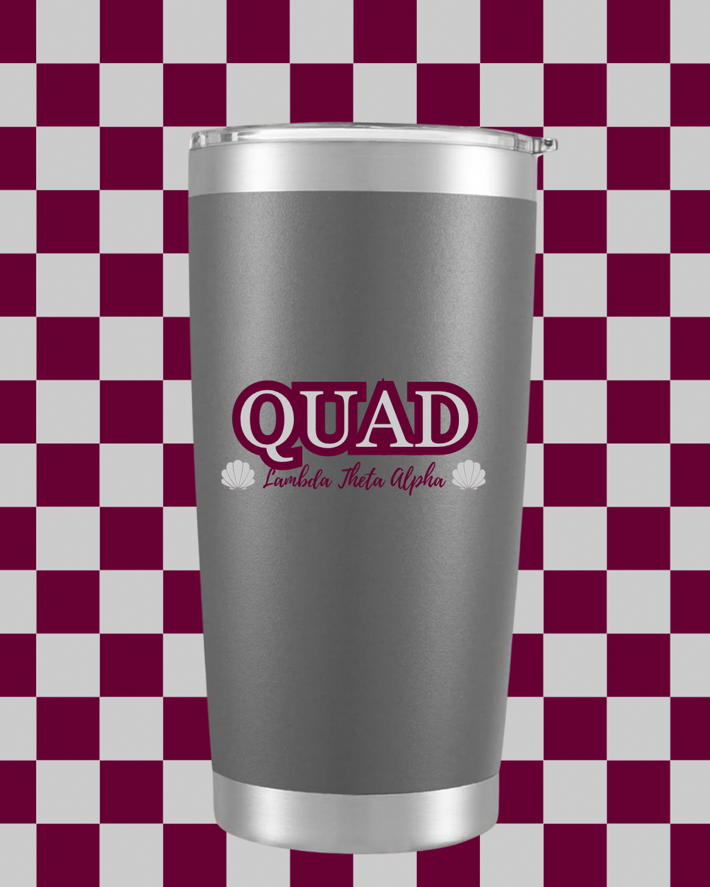LTA Position Tumbler