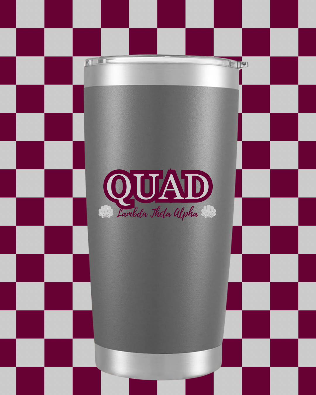 LTA Position Tumbler