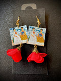Dos Chingonas Earrings