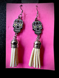 Sugar Skull Earrings