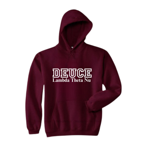 Custom Sudadera