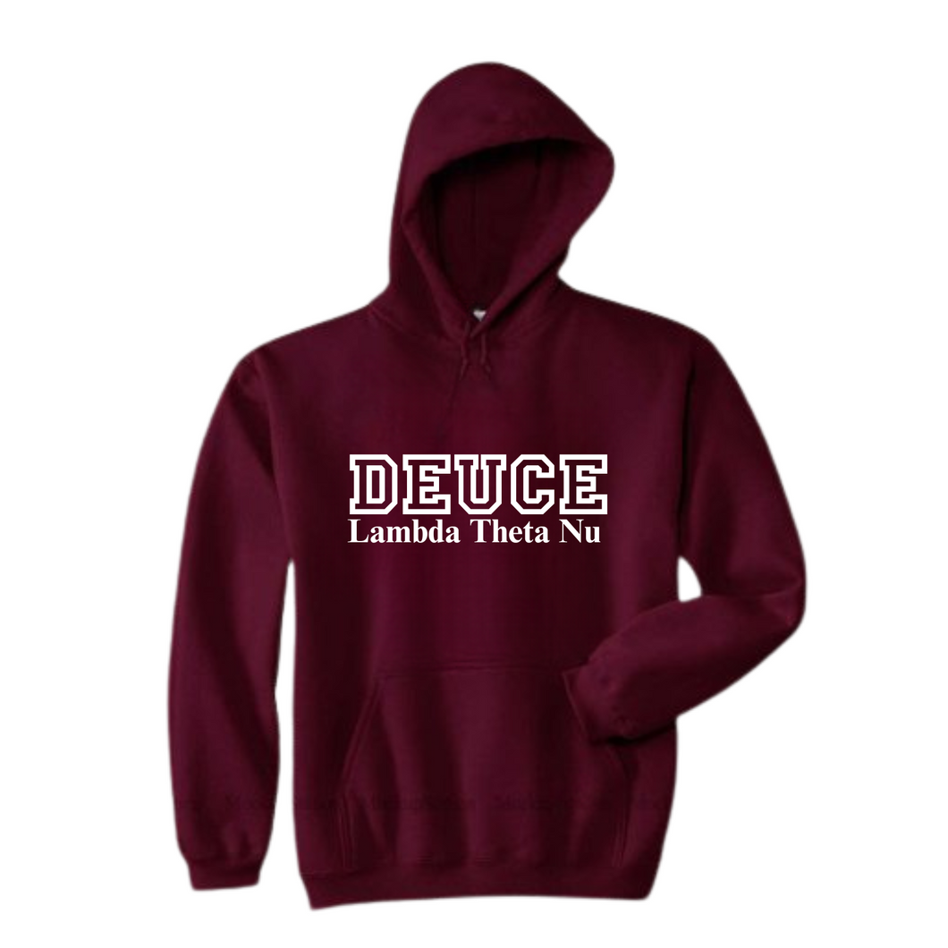 Custom Sudadera