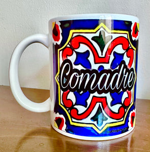 Comadre Mug