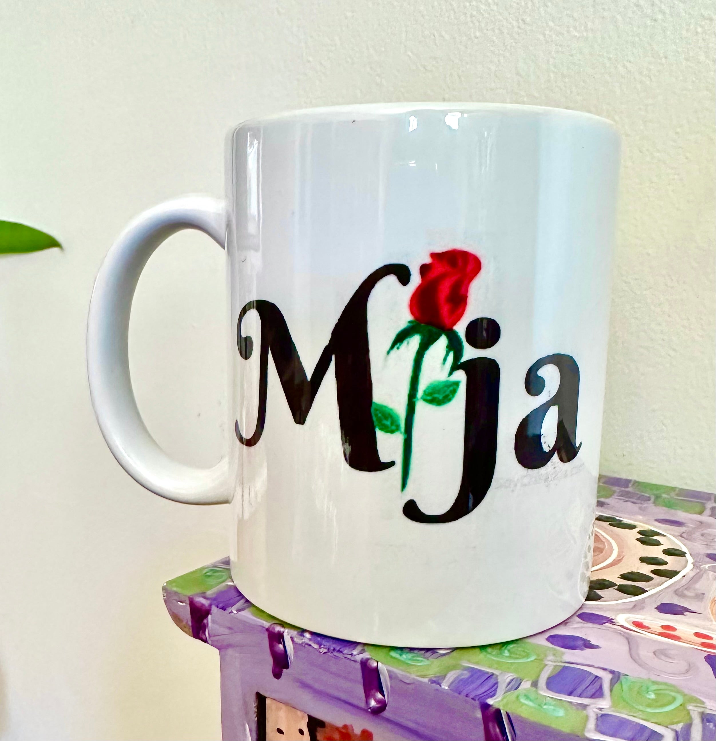 Mija Mug