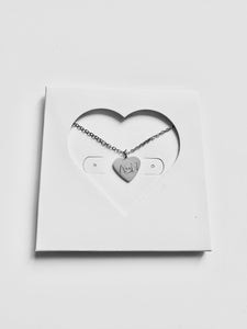 Lambda Theta Nu heart Neckwear