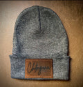 Chingona Beanie