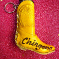 Chingonx Botita Key Chain