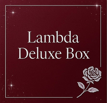 Lambda Mystery Box
