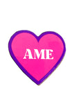 AME Sticker