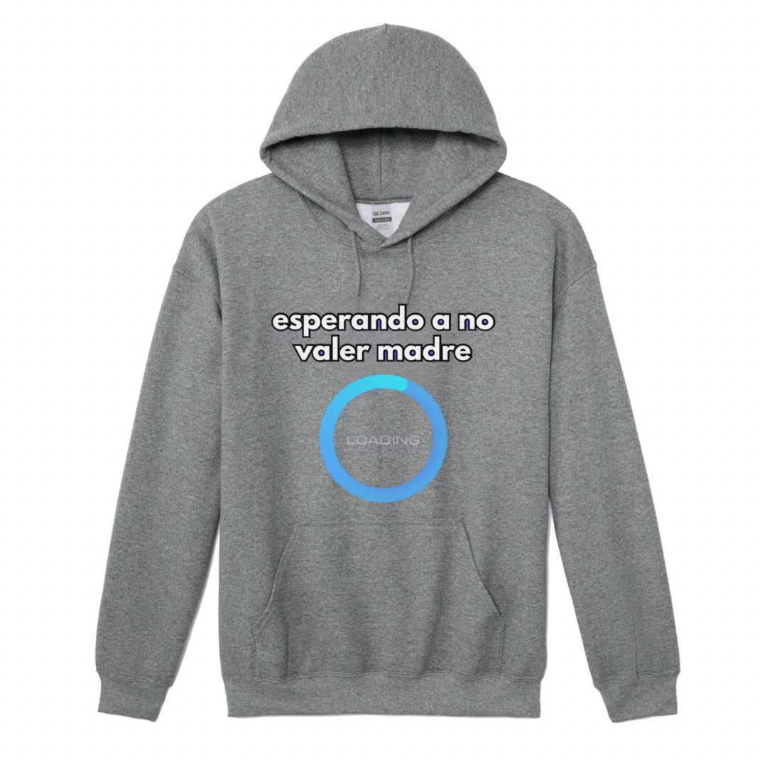 Esperando Sweatshirt