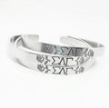 SLG Roses Cuff Bracelet