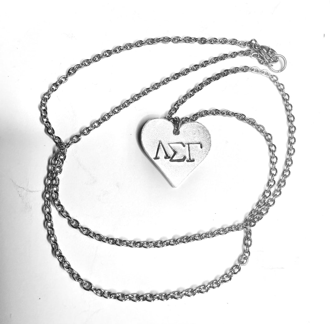 Lambda Sigma Gamma Neckwear