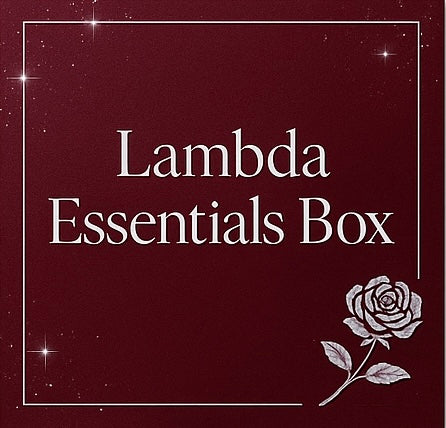Lambda Mystery Box