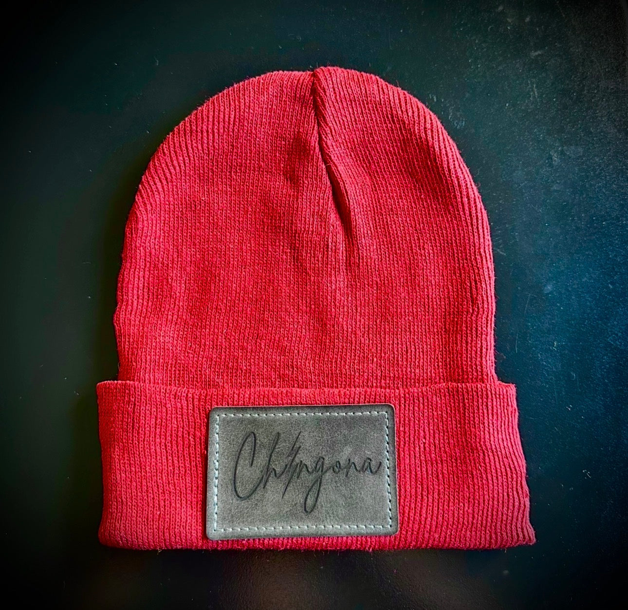 Chingona Beanie