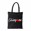 Chingona Rosa Tote