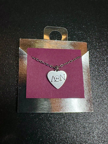 Lambda Theta Nu Neckwear