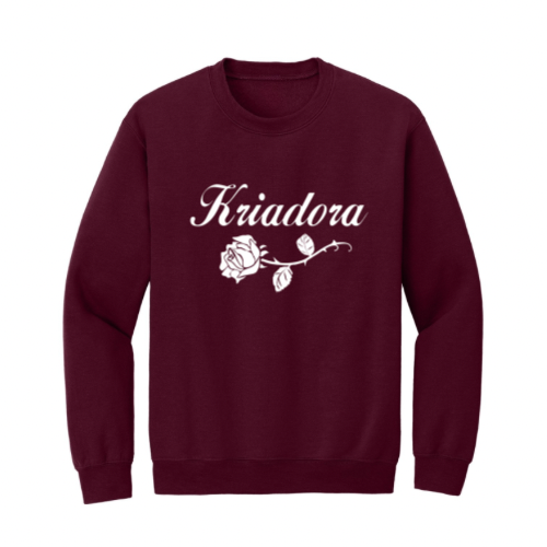 Custom Name Sudadera