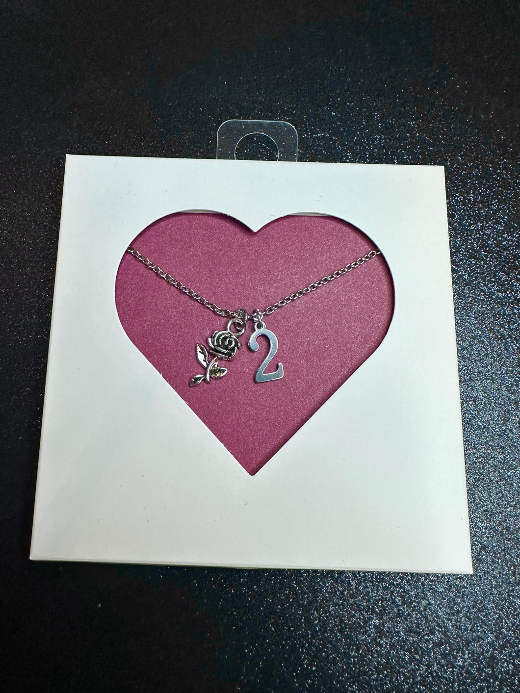 Deuce Rosita Neckwear