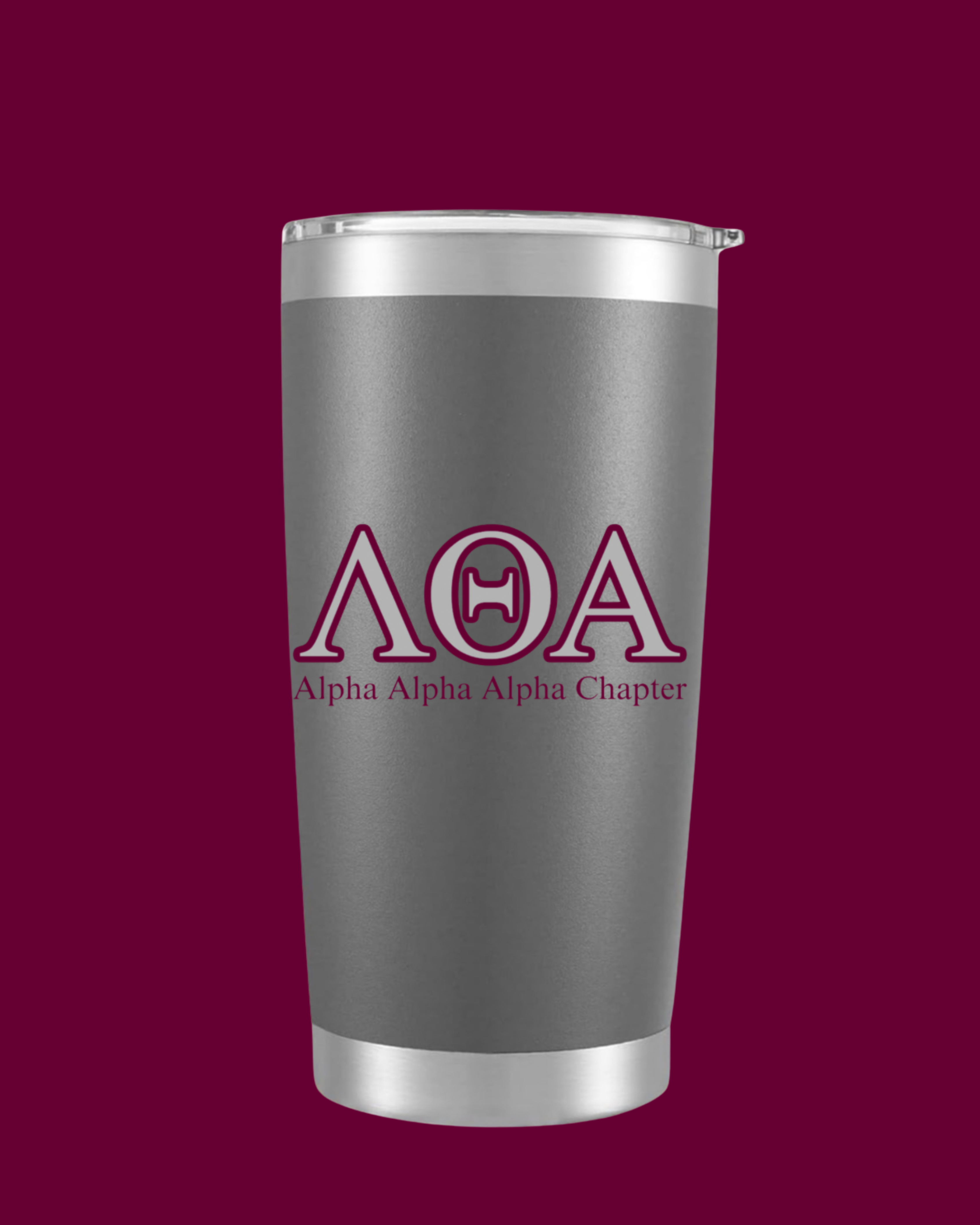 LTA Tumbler