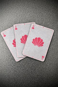 Ace Card Sticker