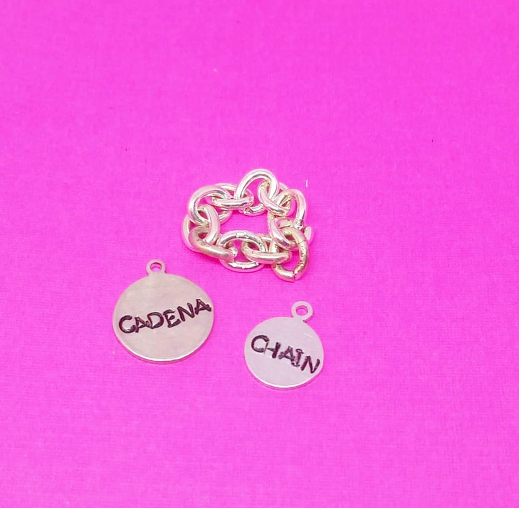 3 Charm Bracelet