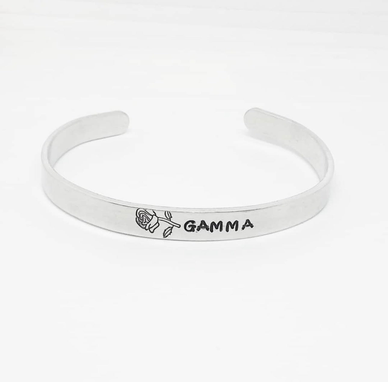 SLG Gamma Rosa Cuff Bracelet