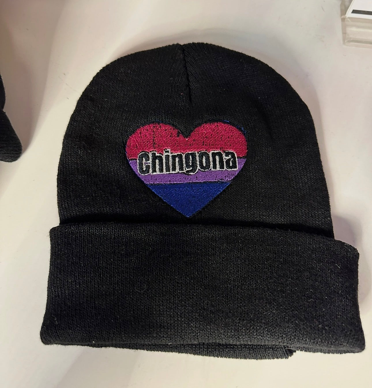 Bi Chingona Beanie