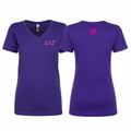 Letters & Rosa Shirt
