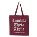 LTA Tote