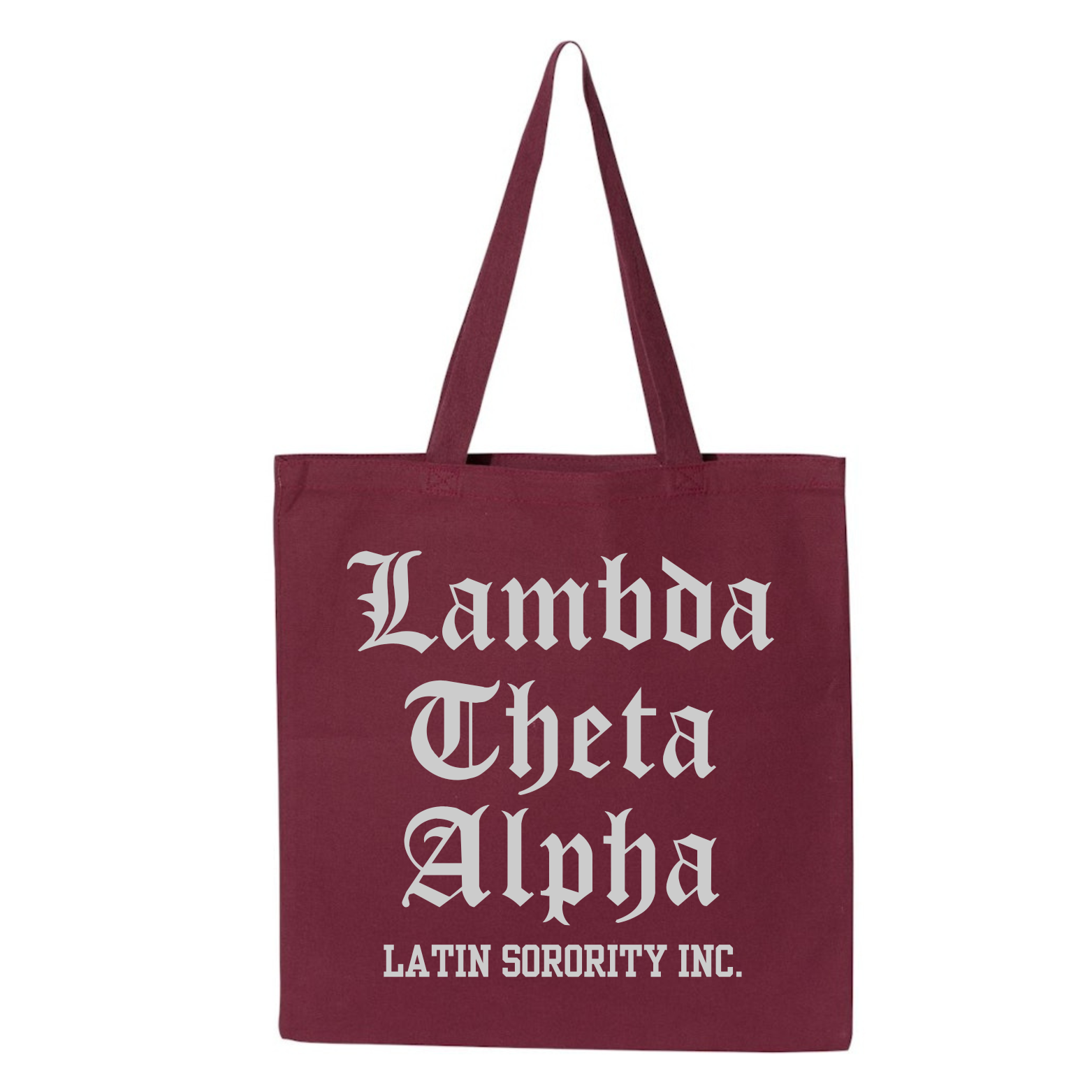 LTA Tote