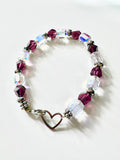 Lambda Theta Nu Pulsera
