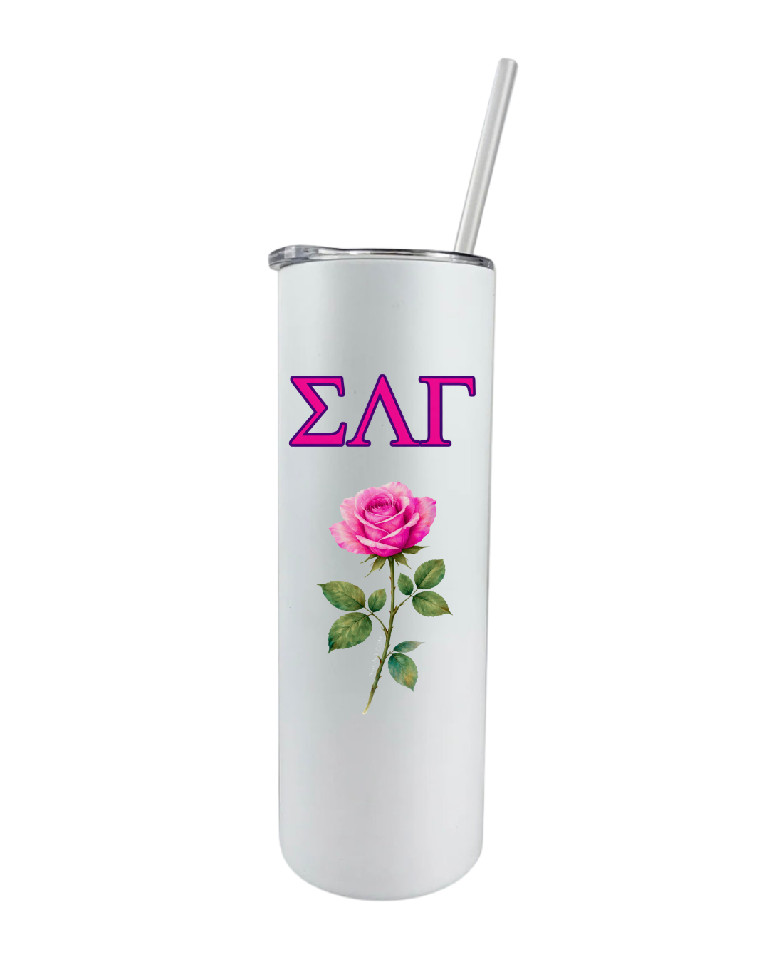 SLG Rosa Tumbler