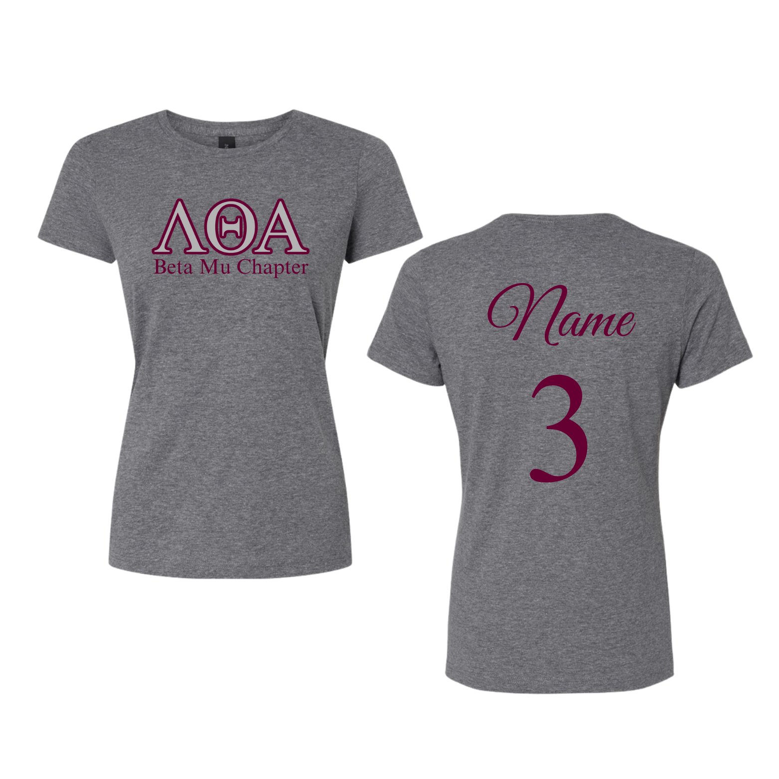 LTA Shirt