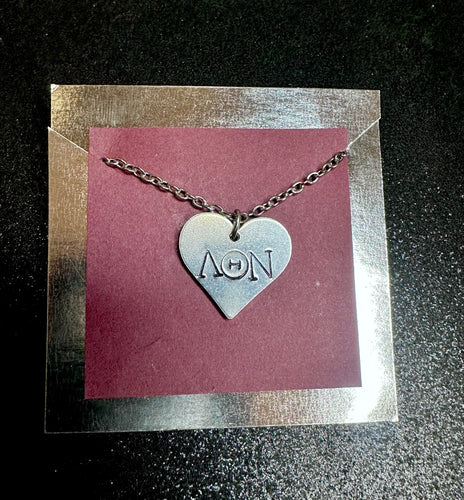 Lambda Theta Nu Neckwear