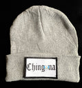 Guatemalan Chingona