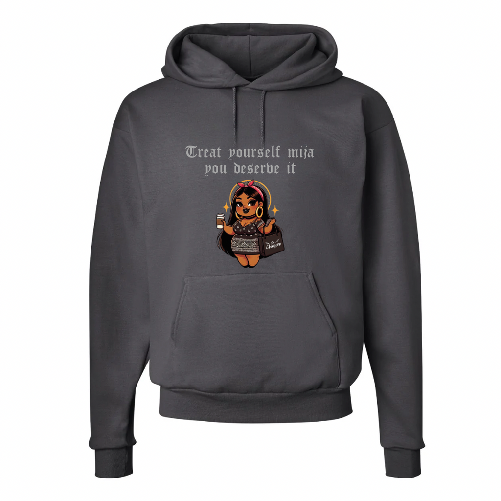 Treat yourself Mija Sweatshirt