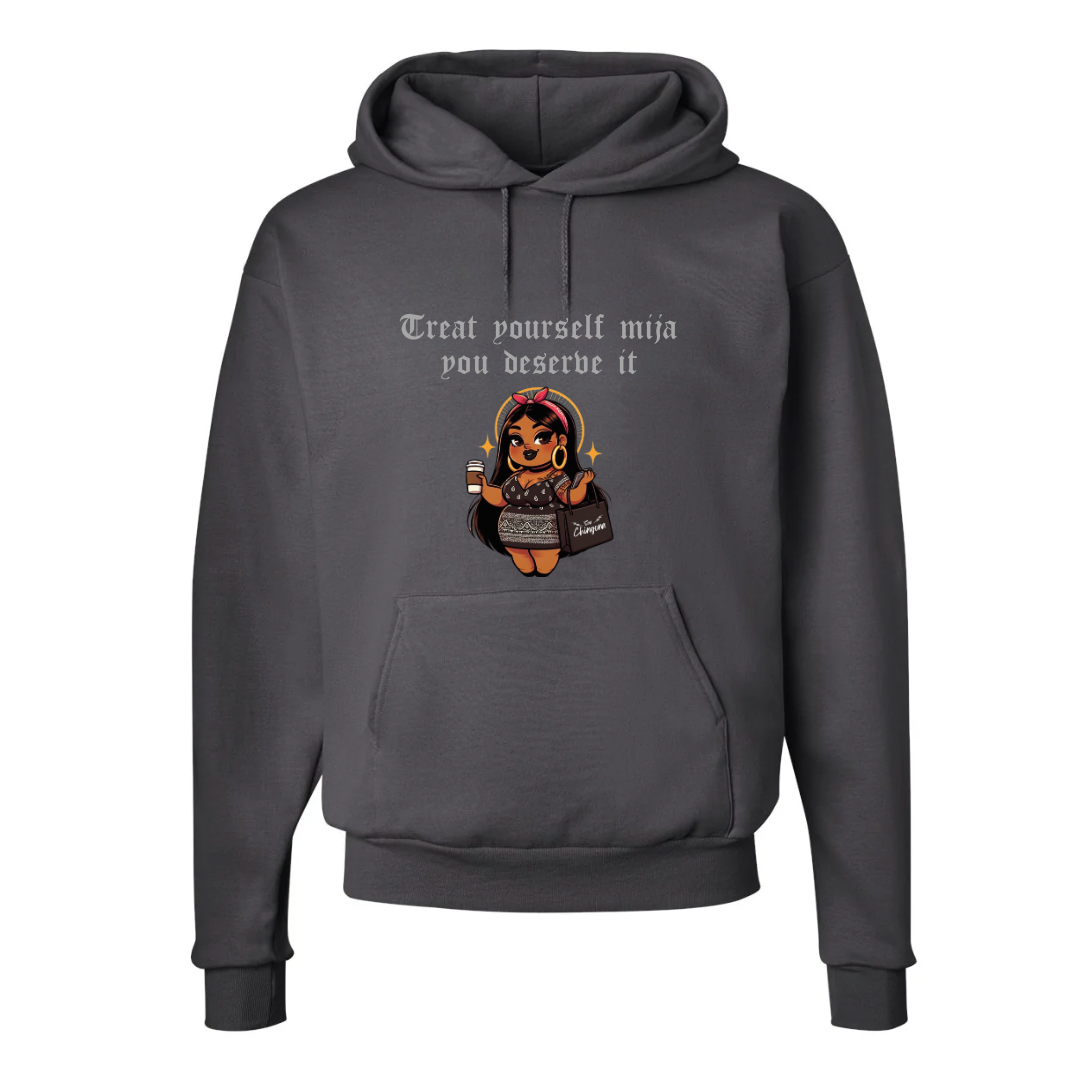 Treat yourself Mija Sweatshirt