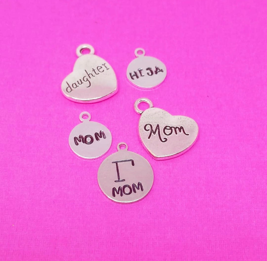 3 Charm Bracelet