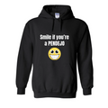 Smile Sweatshirt