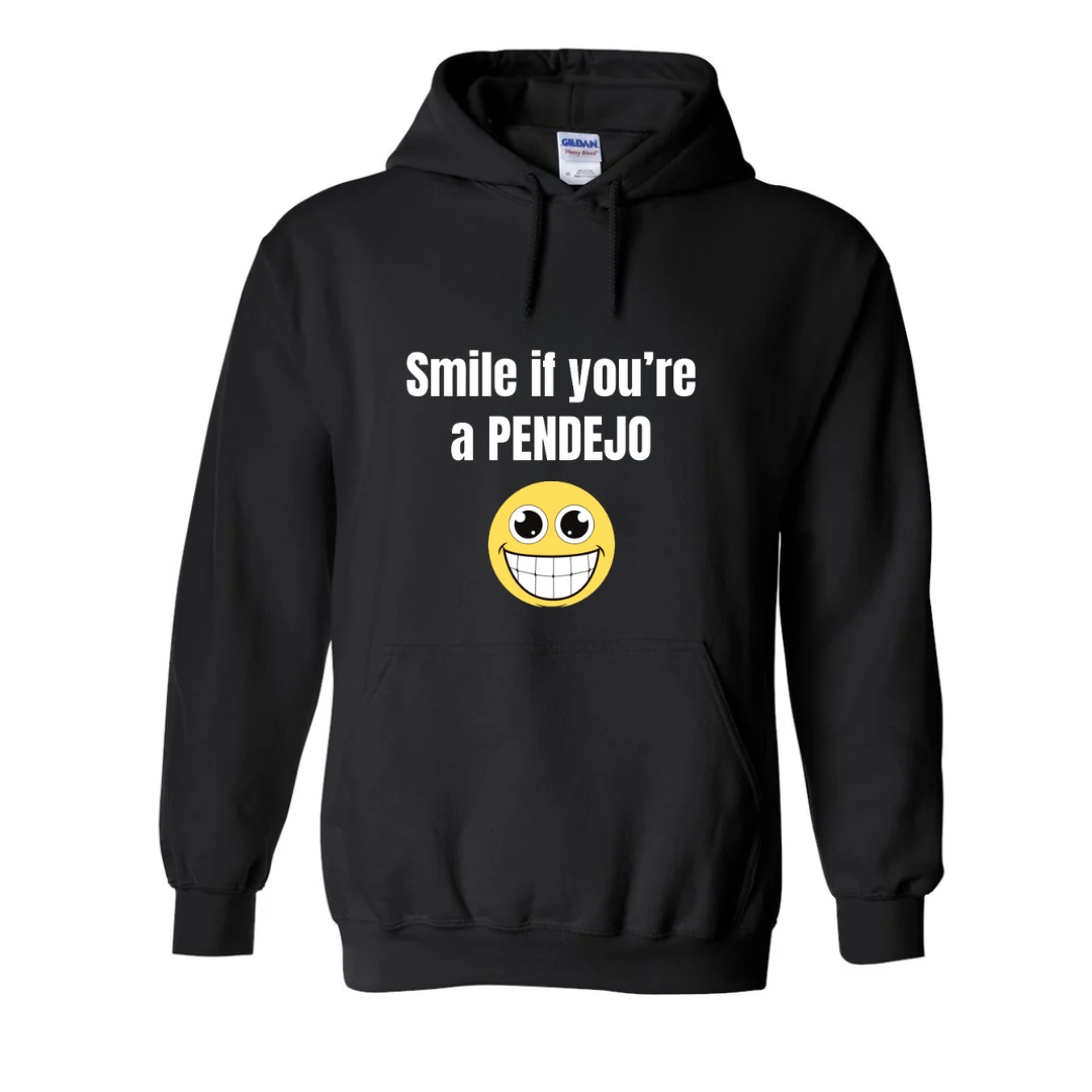 Smile Sweatshirt