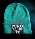 Puro Pinche Frío Beanie