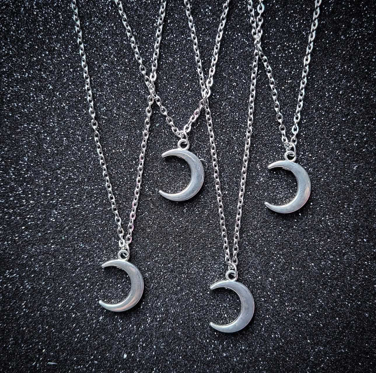 Luna Necklace