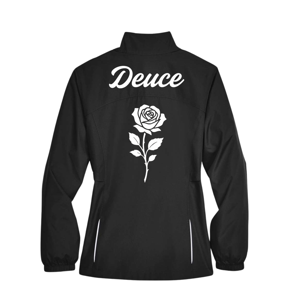 Black Lambda Chamarra