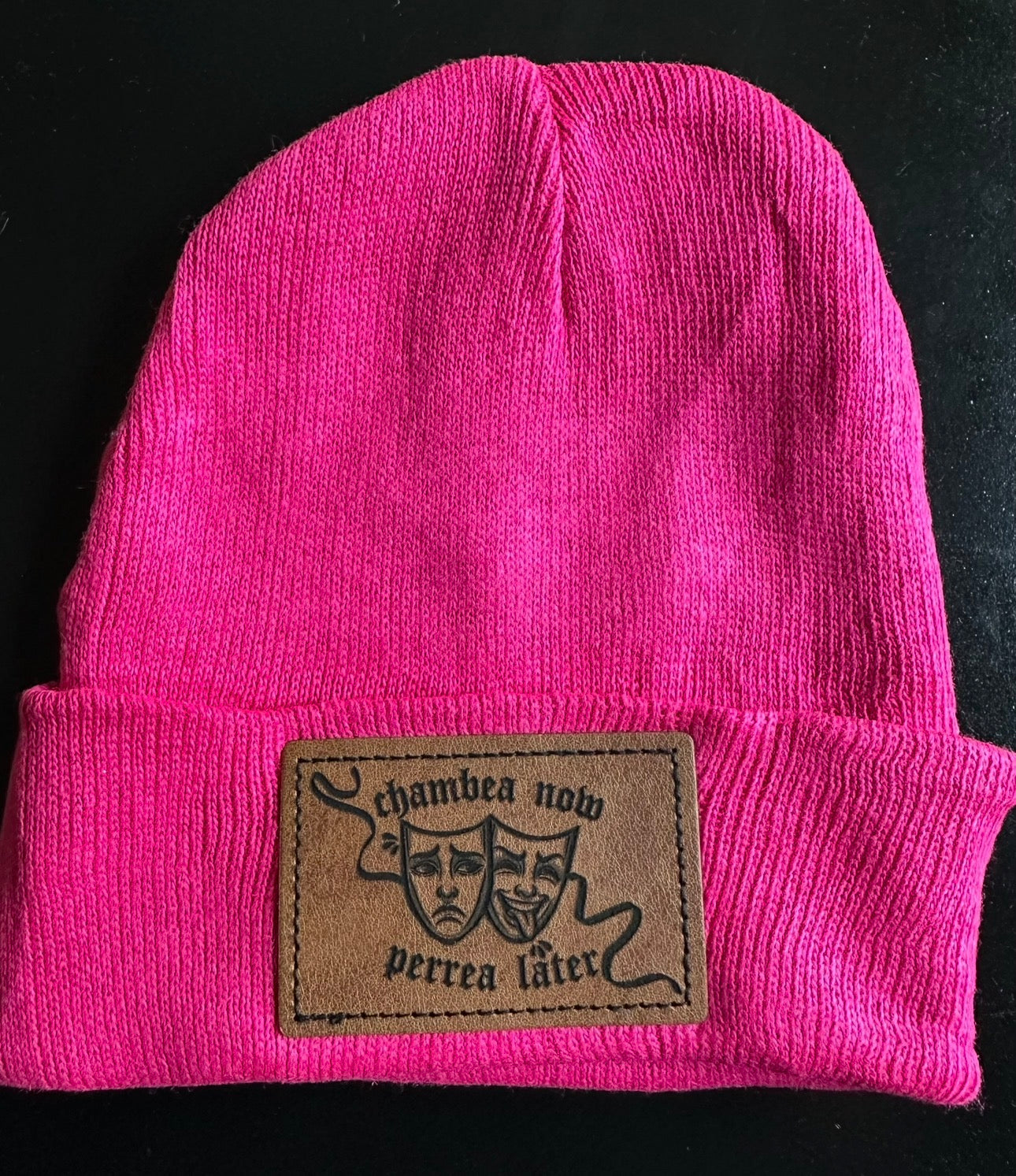 Chambea now Beanie