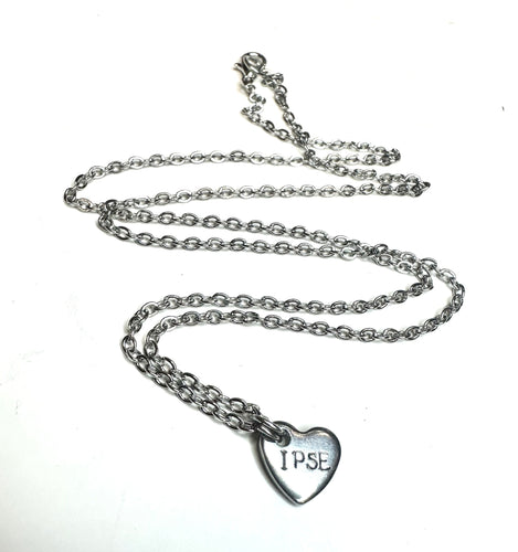 IPSE Corazoncito Neckwear